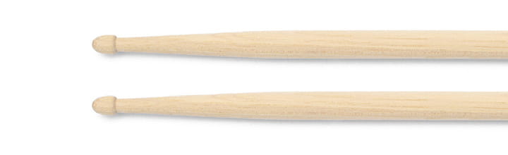 ROHEMA NATURAL 7A HICKORY PAŁKI PERKUSYJNE