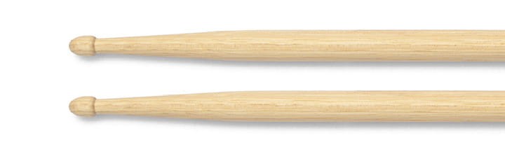 ROHEMA CLASSIC 5B HICKORY PAŁKI PERKUSYJNE