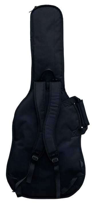 RITTER RGC3-C/SBK POKROWIEC DO GITARY KLASYCZNEJ 20mm