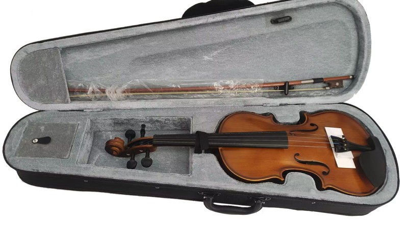 Skrzypce Archetto TL001-2A 1/4