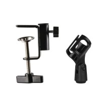 DNA C5 BIURKOWY STATYW MIKROFONOWY WYSIĘGNIK RAMIĘ