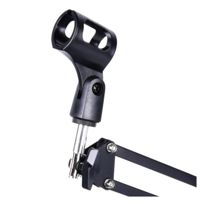 DNA C5 BIURKOWY STATYW MIKROFONOWY WYSIĘGNIK RAMIĘ