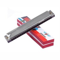 Harmonijka ustna SUZUKI Winner-24 C