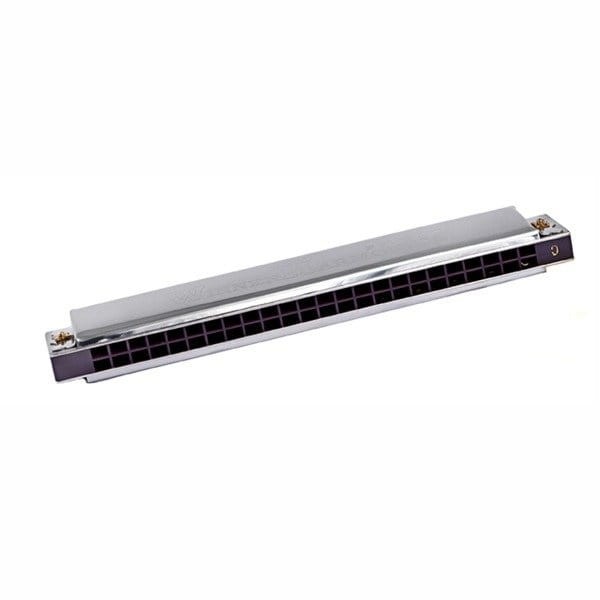 Harmonijka ustna SUZUKI Winner-24 C