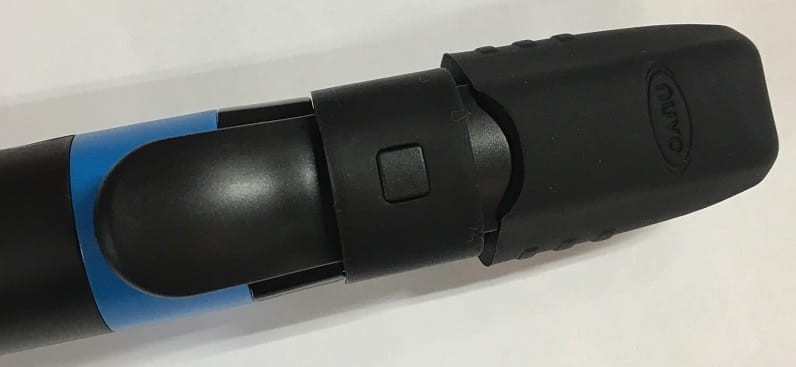 NUVO DOOD 2.0 NUDO430BBL