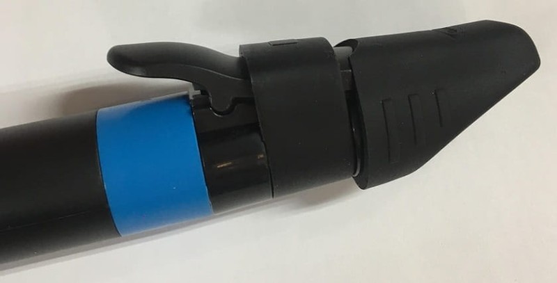 NUVO DOOD 2.0 NUDO430BBL