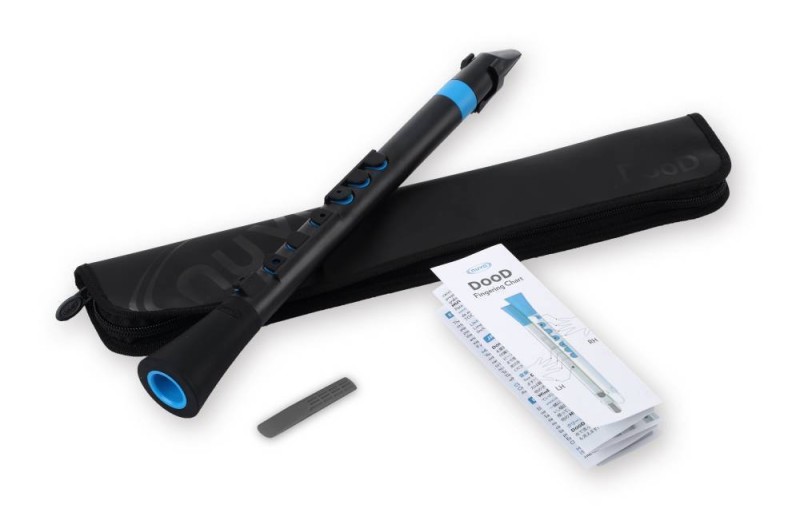 NUVO DOOD 2.0 NUDO430BBL