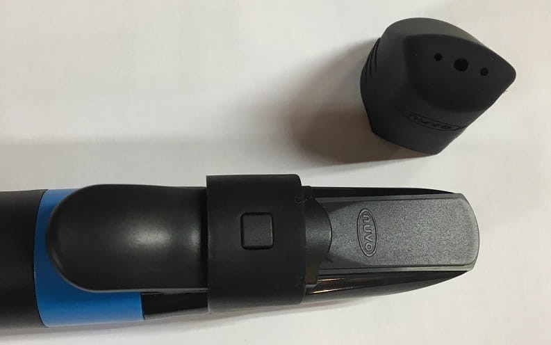 NUVO DOOD 2.0 NUDO430BBL