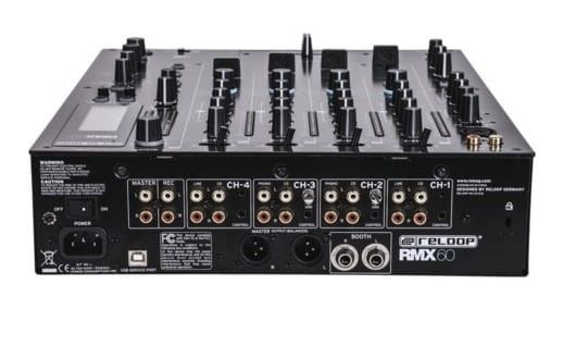 RELOOP RMX 60