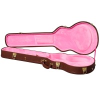 EPIPHONE JOE BONAMASSA 1955 LES PAUL STANDARD COPPER IRIDESCENT INCL HARD CASE