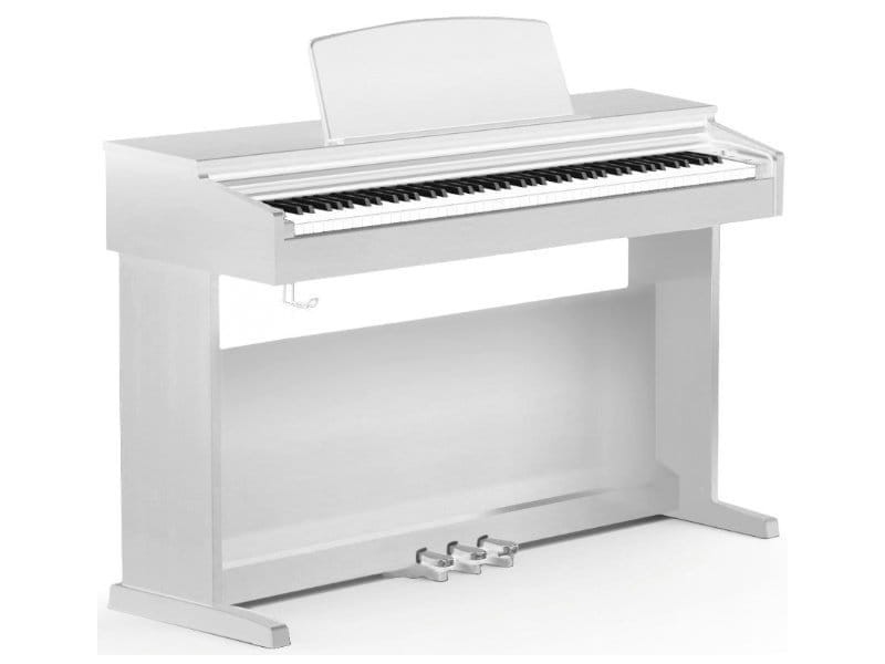 Pianino cyfrowe Orla CDP-2 SW