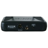 SKYTEC STWM712H MIKROFONY BEZPRZEWODOWE NAGŁOWNE