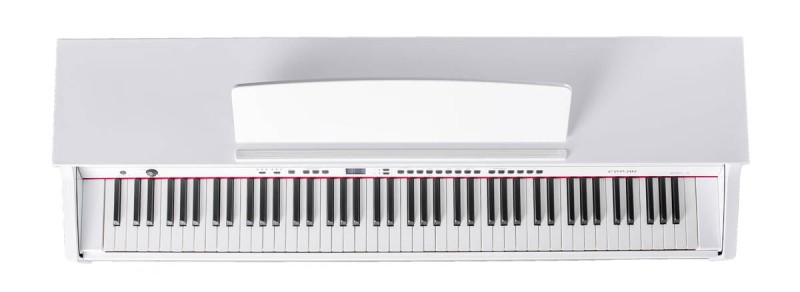 Pianino cyfrowe Orla CDP-101 PW