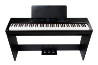 Pianino cyfrowe Orla PF-400 BK