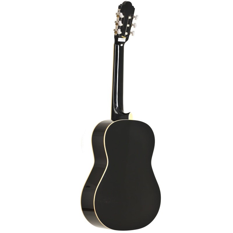 PRIMA CG-1 3/4 BK GITARA KLASYCZNA