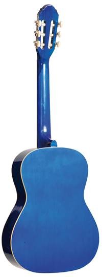 PRIMA CG-1 1/2 BLS GITARA KLASYCZNA