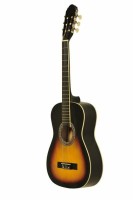 PRIMA CG-1 1/4 HSB GITARA KLASYCZNA