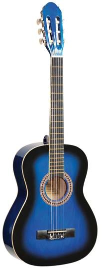 PRIMA CG-1 1/4 BLS GITARA KLASYCZNA