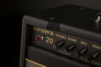 PRS Sonzera 20 - lampowe combo gitarowe 20W