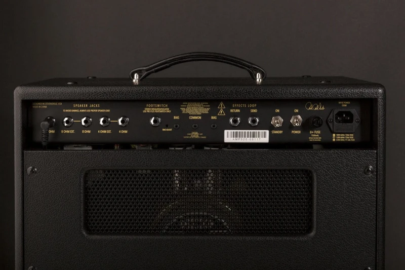 PRS Sonzera 20 - lampowe combo gitarowe 20W