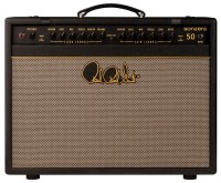 PRS Sonzera 50 - lampowe combo gitarowe 50W