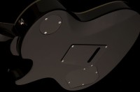 PRS SE Tremonti Standard Black - gitara elektryczna