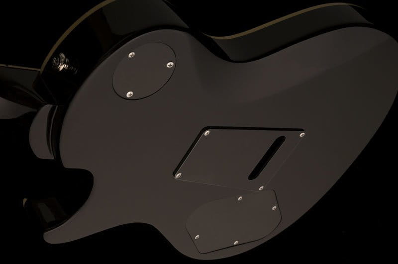 PRS SE Tremonti Standard Black - gitara elektryczna