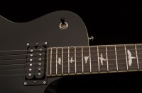 PRS SE Tremonti Standard Black - gitara elektryczna
