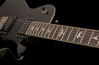 PRS SE Tremonti Standard Black - gitara elektryczna
