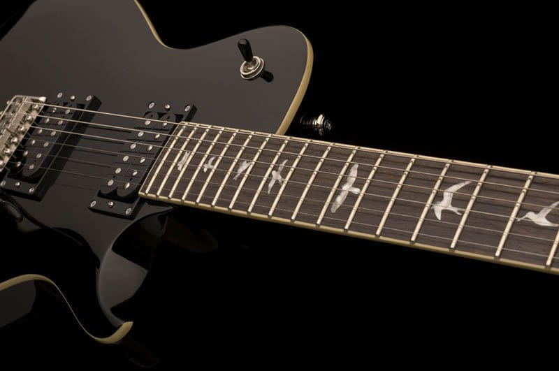PRS SE Tremonti Standard Black - gitara elektryczna