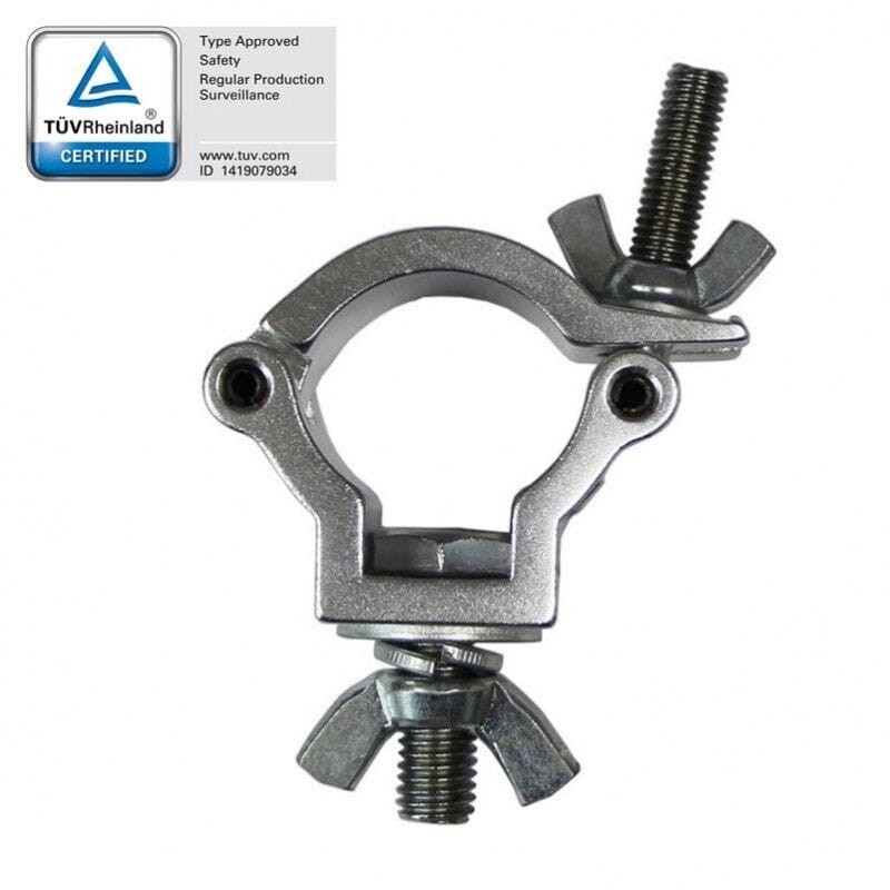 STAND4ME HAK UCHWYT DO ŚWIATEŁ DO 75 KG 35mm SR