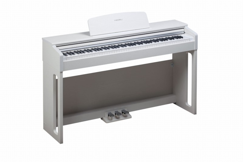 MEDELI UP 82 WH BIAŁE PIANINO CYFROWE