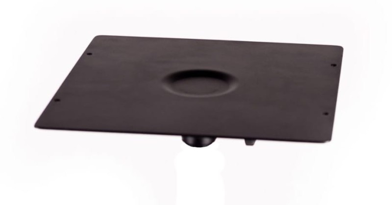 TIETZ P-13 PÓŁKA NA STATYW KOLUMNOWY