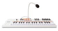 ARTURIA MINIFREAK VOCODER EDITION SYNTEZATOR Z MIKROFONEM