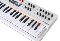 ARTURIA MINIFREAK VOCODER EDITION SYNTEZATOR Z MIKROFONEM