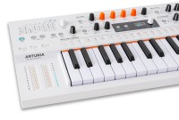 ARTURIA MINIFREAK VOCODER EDITION SYNTEZATOR Z MIKROFONEM
