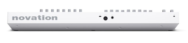 NOVATION LAUNCHKEY 49 MK4 WHITE BIAŁA KLAWIATURA STERUJĄCA