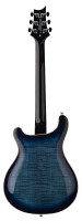 PRS SE Hollowbody II Faded Blue Burst - gitara elektryczna