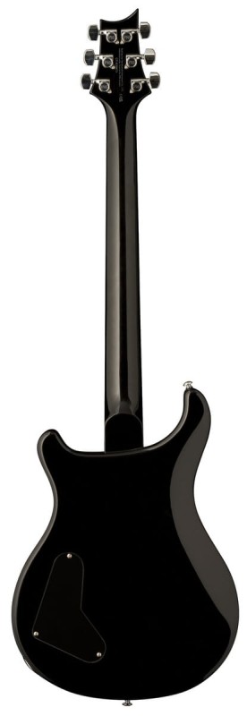 PRS SE 277 Charcoal Burst - barytonowa gitara elektryczna