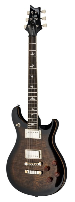 PRS SE McCarty 594 Black Gold Burst - gitara elektryczna