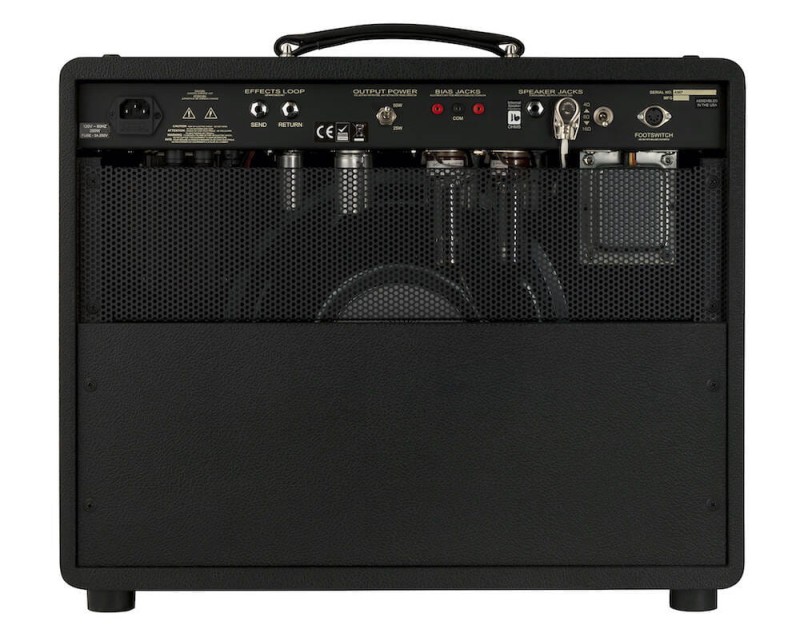 PRS Archon 50 - lampowe combo gitarowe 50W