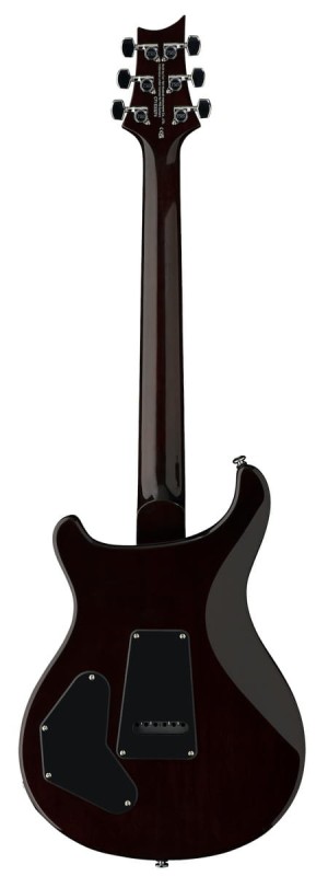 PRS SE DGT McCarty Tobacco Sunburst - gitara elektryczna