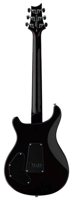 PRS SE DGT Gold Top - gitara elektryczna