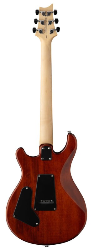 PRS SE CE 24 Vintage Sunburst - gitara elektryczna
