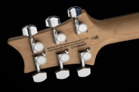 PRS SE CE 24 Vintage Sunburst - gitara elektryczna