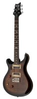 PRS SE Custom 24 "Lefty" Black Gold burst - gitara elektryczna