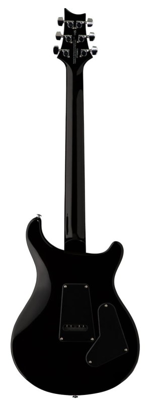 PRS SE Custom 24 "Lefty" Black Gold burst - gitara elektryczna