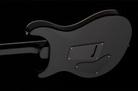 PRS SE Custom 24 Quilt Violet - gitara elektryczna