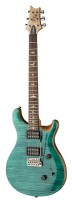PRS SE Custom 24 Turquoise - gitara elektryczna