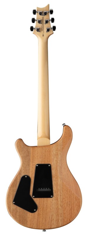 PRS SE Custom 24 Turquoise - gitara elektryczna